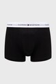 Tommy Hilfiger boxeri 3-pack gri UM0UM02761.PPYX