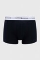 Боксери Tommy Hilfiger 3-pack барвистий UM0UM02761.PPYX