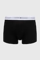 Боксери Tommy Hilfiger 3-pack UM0UM02763.PPYX чорний SS23