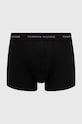 Одяг Боксери Tommy Hilfiger 3-pack UM0UM02763.PPYX чорний