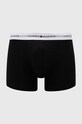 Боксерки Tommy Hilfiger (5 броя) UM0UM02767.PPYX черен SS23