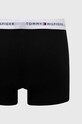 Дрехи Боксерки Tommy Hilfiger (5 броя) UM0UM02767.PPYX черен