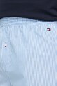 Tommy Hilfiger piżama bawełniana UM0UM02843.PPYX