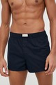 Bavlněné boxerky Tommy Hilfiger 3-pack UM0UM02847.PPYX vícebarevná SS23