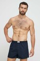 Хлопковые боксёры Tommy Hilfiger 3 шт хлопок мультиколор UM0UM02848.PPYX