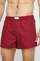 Хлопковые боксёры Tommy Hilfiger 3 шт UM0UM02848.PPYX мультиколор SS23
