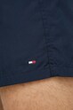 Bavlněné boxerky Tommy Hilfiger 3-pack UM0UM02848.PPYX