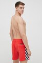Îmbrăcăminte Quiksilver pantaloni scurti de baie EQYJV03995 rosu
