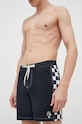 Quiksilver szorty kąpielowe Planet friendly czarny EQYJV03995