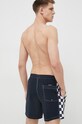 Odzież Quiksilver szorty kąpielowe EQYJV03995 czarny