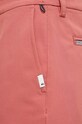 Quiksilver pantaloni scurti de baie rosu EQYWS03782