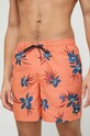 Quiksilver fürdőnadrág Planet friendly narancssárga EQYJV04002