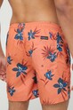 Ruházat Quiksilver fürdőnadrág EQYJV04002 narancssárga