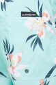 Quiksilver szorty kąpielowe turkusowy EQYJV04002