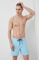 Quiksilver szorty kąpielowe Planet friendly niebieski EQYBS04662