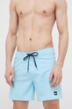 Quiksilver szorty kąpielowe EQYBS04662 niebieski SS23