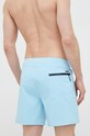 Odzież Quiksilver szorty kąpielowe EQYBS04662 niebieski