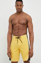 Quiksilver szorty kąpielowe EQYBS04786 żółty SS23