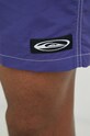 Μαγιό Quiksilver EQYJV03997 μωβ