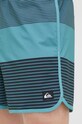 Quiksilver szorty kąpielowe zielony EQYJV04012