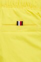 Tommy Hilfiger szorty kąpielowe żółty UM0UM02730.PPYX