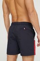 Odzież Tommy Hilfiger szorty kąpielowe UM0UM02730.PPYX granatowy