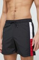Tommy Hilfiger szorty kąpielowe UM0UM02730.PPYX czarny SS23
