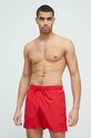 Tommy Hilfiger szorty kąpielowe UM0UM02793.PPYX czerwony SS23