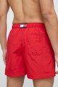 Одяг Купальні шорти Tommy Hilfiger UM0UM02793.PPYX червоний