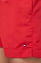 Tommy Hilfiger szorty kąpielowe czerwony UM0UM02793.PPYX
