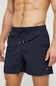 Kopalne kratke hlače Tommy Hilfiger mornarsko modra UM0UM02793.PPYX