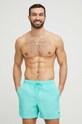 Tommy Hilfiger szorty kąpielowe Planet friendly zielony UM0UM02793.PPYX