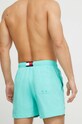 Odzież Tommy Hilfiger szorty kąpielowe UM0UM02793.PPYX zielony