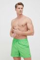 Tommy Hilfiger szorty kąpielowe Planet friendly zielony UM0UM02793.PPYX