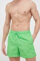 Купальні шорти Tommy Hilfiger UM0UM02793.PPYX зелений SS23