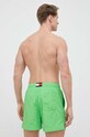 Odzież Tommy Hilfiger szorty kąpielowe UM0UM02793.PPYX zielony