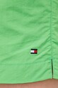 Tommy Hilfiger szorty kąpielowe zielony UM0UM02793.PPYX