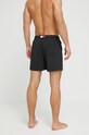 Odzież Tommy Hilfiger szorty kąpielowe UM0UM02793.PPYX czarny