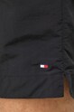 Tommy Hilfiger szorty kąpielowe czarny UM0UM02793.PPYX