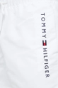 белый Купальные шорты Tommy Hilfiger