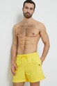 Tommy Hilfiger szorty kąpielowe UM0UM02885.PPYX żółty SS23