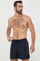 Tommy Hilfiger szorty kąpielowe UM0UM02885.PPYX granatowy SS23
