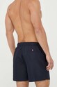 Odzież Tommy Hilfiger szorty kąpielowe UM0UM02885.PPYX granatowy