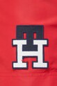 Tommy Hilfiger szorty kąpielowe czerwony UM0UM02732.PPYX