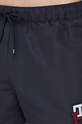 Tommy Hilfiger pantaloni scurti de baie bleumarin UM0UM02733.PPYX