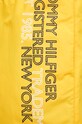 Tommy Hilfiger szorty kąpielowe żółty UM0UM02742.PPYX