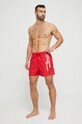 Купальні шорти Tommy Hilfiger UM0UM02742.PPYX червоний SS23