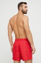 Одяг Купальні шорти Tommy Hilfiger UM0UM02742.PPYX червоний