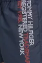 Plavkové šortky Tommy Hilfiger  100 % Polyester