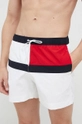 Tommy Hilfiger szorty kąpielowe biały